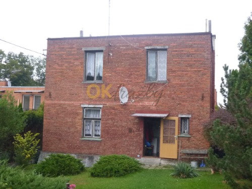 Auction Podíl na rodinném domě ve Zlíně image