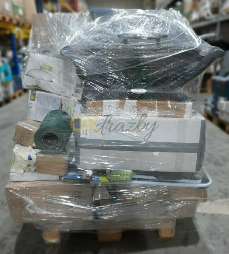 Auction Mix elektroniky a spotřebního zboží image