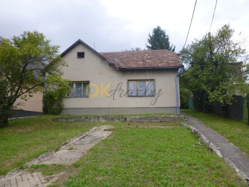 Auction Podíl na rodinném domě v obci Vizovice, okres Zlín image