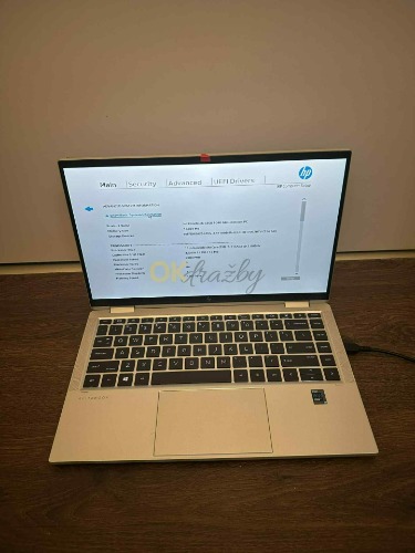 Auction Notebook HP Elitebook X360 1040 G8 2.8GHz i7(11.Gen)/16GB DDR4 image