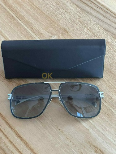 Auction Sluneční brýle Maybach the Deviant image