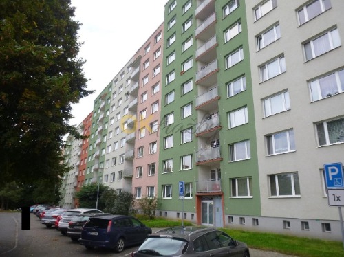 Auction Podíl na bytě 2+1 v obci Plzeň, okres Plzeň - město image