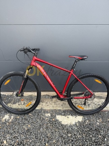 Auction Kolo-MERIDA-top-vel.XL image