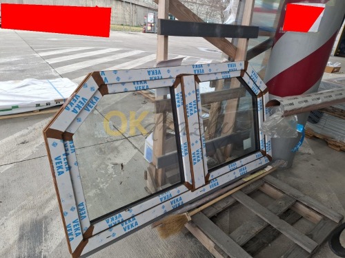 Auction Okno- nové  image