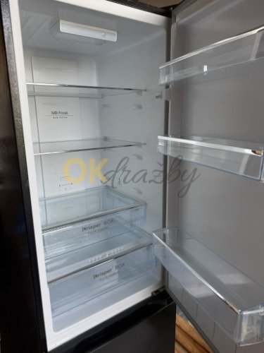 Auction Kombinovaná chladnička-CHiQ-FBM250NE42 image