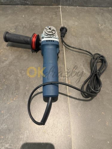 Auction Flexa-BOSCH-GWX 9-125 S image