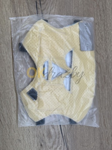 Auction Elektro antiperspirant- obličejová maska image