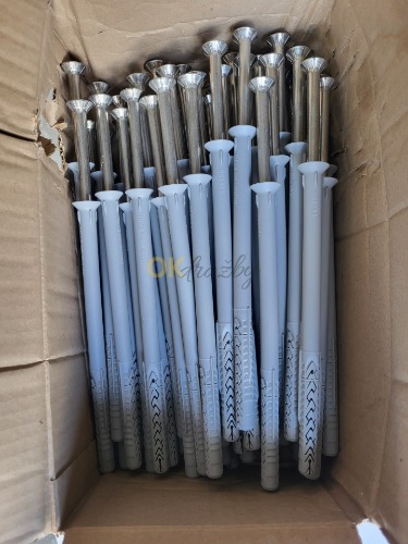 Auction Šrouby SXRL 14x230TR-50ks  image