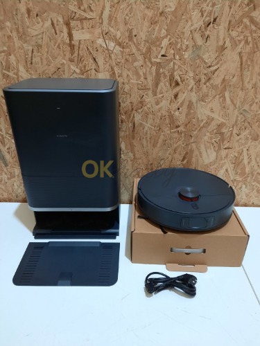 Auction Robotický vysavač Xiaomi X20 Max image