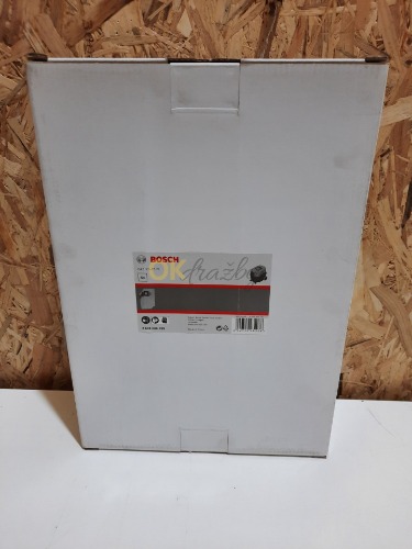 Auction Bosch Sáčky filtrační fleecové k vysavači GAS 12-25 PL (5 ks) image