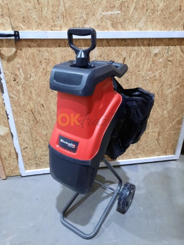 Auction Elektrický Drtič Einhell GC-KS 2540 image