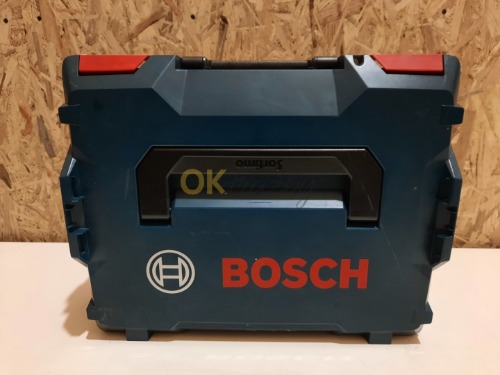 Auction Bosch Vibrační bruska GSS 160 Multi image