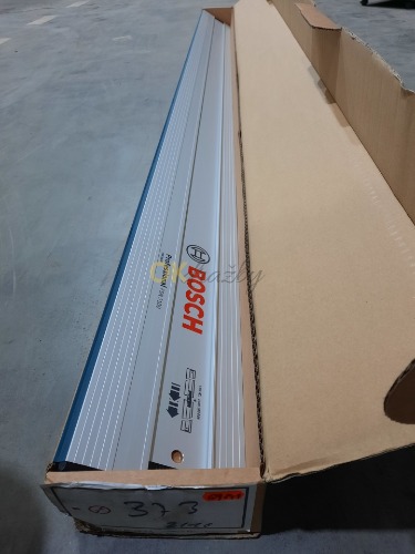 Auction Bosch Systémové příslušenství - Vodící lišta FSN 2100 image