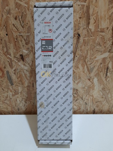 Auction Bosch Diamantová vrtací korunka pro vrtání na mokro 87 mm Best for Concrete 1 1/4" UNC image