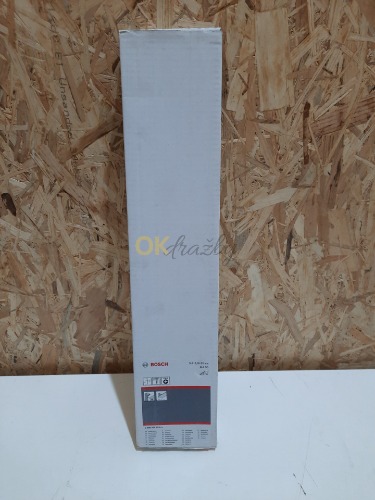 Auction Bosch Professional 2 608 000 552 - Rychlořezný šroub, hrubý závit S-F 3,9 x 35; MA 55 (1000 ks) image