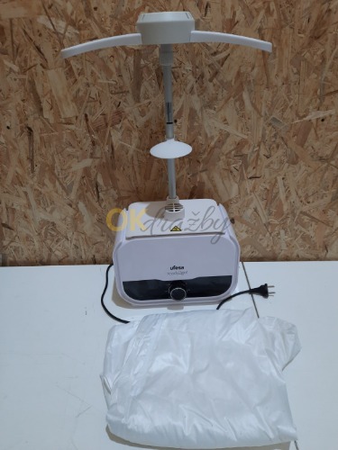 Auction Ufesa SV1200 Automatická žehlička image