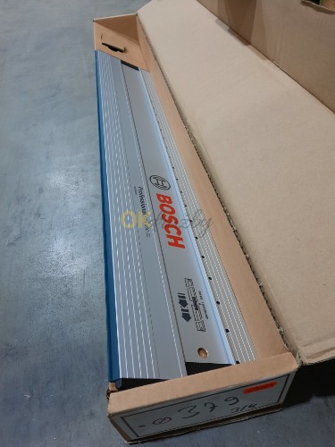Auction Bosch Systémové příslušenství - Vodící lišta FSN 800-32 image