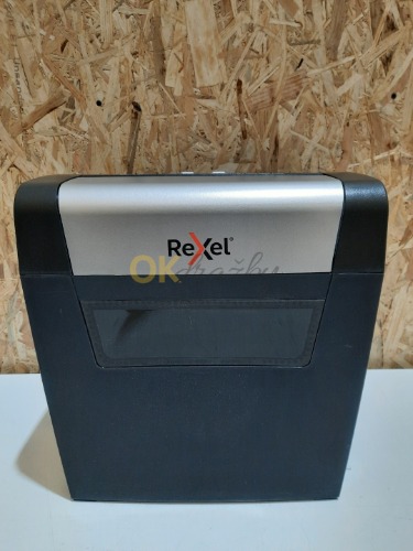 Auction Skartovačka Rexel Momentum X308 image