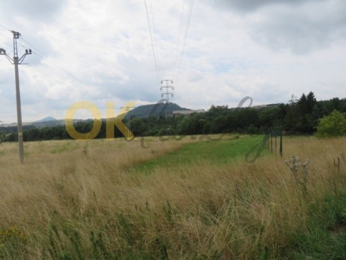 Auction Dražba podílů na pozemcích Teplice image