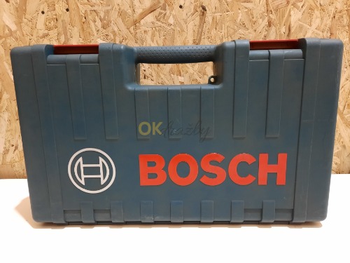 Auction Bosch Akumulátorová pila ocaska GSA 18V-32 image