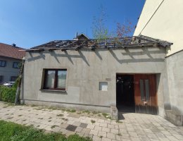 Auction Dražba rodinného domu Křenovice, č.p. 137, včetně pozemků image