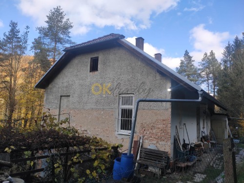 Auction Dražba rodinného domu na ul. Babice nad Svitavou 159, 664 01 Babice nad Svitavou, včetně pozemků, podíl 1/2 image