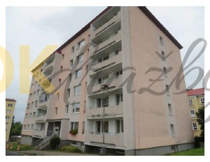 Auction Id.spol. podíl 1/12 na bytové jednotce 2+kk v Krupce, Teplice image