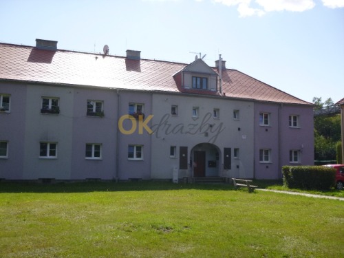 Auction Byt 1+1 v obci Svatava, okr. Sokolov image