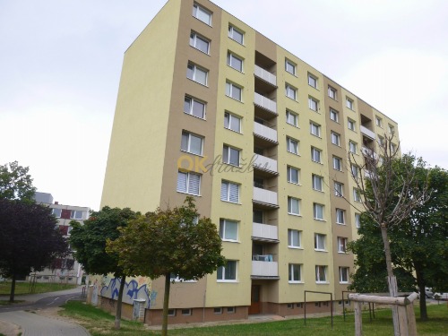 Auction Podíl na bytě 2+1 ve Znojmě image