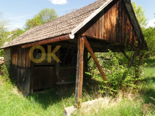Auction 2. KOLO Zemědělská stavba bez čp/če v Lipové, okr. Zlín image