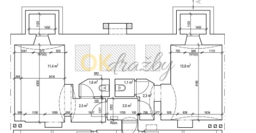 Auction Jiné nebytové prostory v k.ú. Kolín a podíl na společných prostorech domu a pozemku image