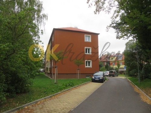 Auction Dražba bytu 3+1 s věcným břemenem, Plzeň image